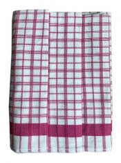 Utrky z egyptsk bavlny 3ks .48 - rov