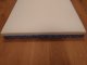 Separan plet na jdro matrace 131-180x220cm
