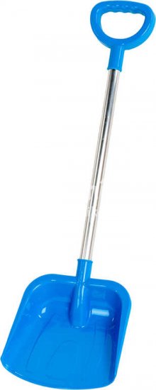 PL Lopata ALU na psek 65cm T-ruka kov + plast 5 barev - Kliknutm na obrzek zavete
