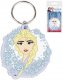 Klíčenka Frozen 2 (Ledové Království) Elsa 6cm přívěsek na klíče
