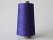 Polyesterov ic nit KYTARA 5000 yards - krlovsky modr