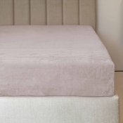 Mikroflanelov prostradlo PREMIUM - bl kva