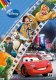 JIRI MODELS Omalov�nky A4 Disney film - leskl� vazba