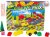 LORI 009 Stavebnice polytechnick Grand Prix 96 dlk plast v kr