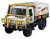 SEVA Monti System 17 Auto Mercedes Unimog RALLYE MS17 0106-17