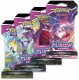 ADC Pokmon TCG SWSH08 Fusion Strike blister Booster set 10 nho