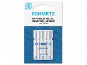 Univerzln jehly SCHMETZ 130/705 H sdruen II. 70; 80; 90
