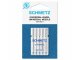 Univerzln jehly SCHMETZ 130/705 H sdruen II. 70; 80; 90