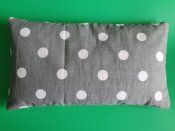 Pohankov poltek - ed bl puntk 17mm