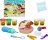 HASBRO PLAY-DOH Modelna Zuba set s vrtakou na baterie a dopl