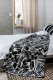 Luxusn bavlnn deka 150x200cm 1703-2