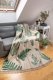 Luxusn bavlnn deka 150x200cm 1393-2