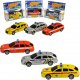 Auto City Collection zchrann sloky zptn chod 3 druhy Svtlo