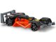 Hot Wheels anglik Flash Drive, Legends of Speed 6/10