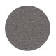 Froté prostěradlo kruh (kulaté) průměr 170, 131 středně šedá