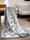 Luxusn bavlnn deka 150x200cm 1711-1