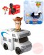 Figurka plastová Toy 4 Story (Příběh hraček) set s vozidlem různ