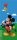 Fototapeta 1-dln Disney Mickey Mouse 90x202 cm