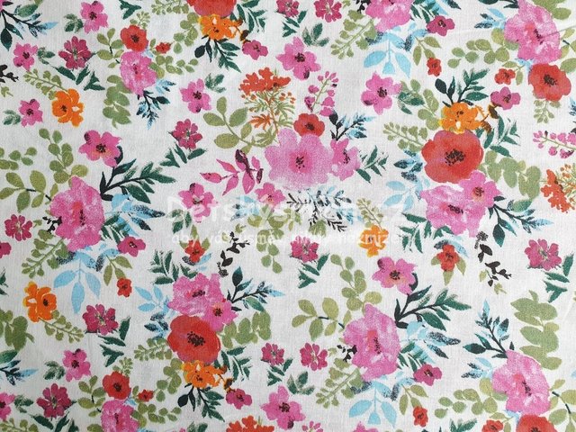 Ltkov ubrousek pod svainu Lun kvt - Kliknutm na obrzek zavete