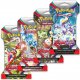 ADC Hra Pokémon TCG SV01 Scarlet & Violet booster set 10 karet b
