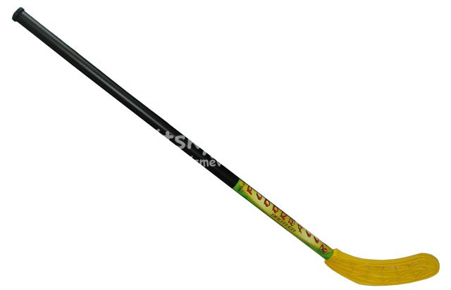 BROTHER 80cm Hokejka floorbalov rovn - Kliknutm na obrzek zavete