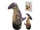 BESTWAY Pytel dtsk boxovac dinosaurus 96cm vstvk 3 druhy 52