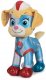 PLY Twin Girl 37cm Tlapkov patrola Super Mighty Pups *PLYOV