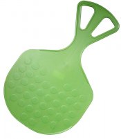 Skovac lopata Mrazk plastov klouzk zelen
