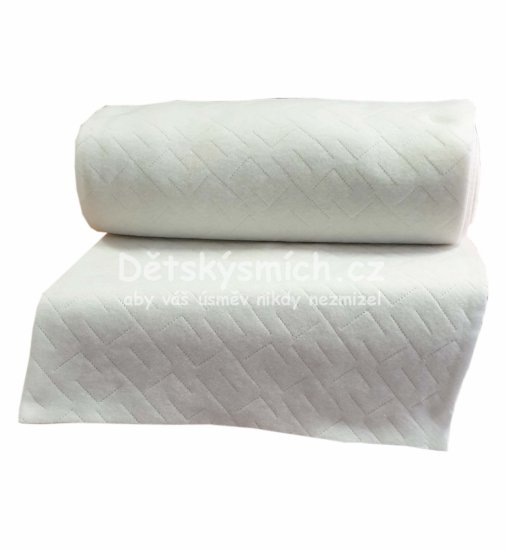 Vateln 100% PES, e 150cm, 190 g - Kliknutm na obrzek zavete