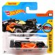 Hot Wheels anglik Flash Drive, Legends of Speed 6/10