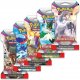 ADC Hra Pokémon TCG SV02 Paldea Evolved booster set 10 karet bli
