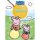 JIRI MODELS Maluj vodou B5 Pras�tko Peppa var.2