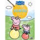 JIRI MODELS Maluj vodou B5 Pras�tko Peppa var.2