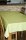 Jednobarevn teflonov ubrus oxford - zelen