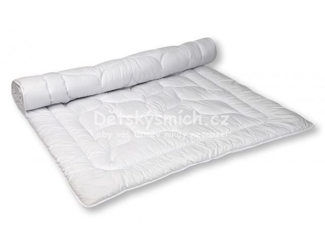 Dtsk pikrvka 90x130 ANTI ALERGIC celoron 430g - Kliknutm na obrzek zavete