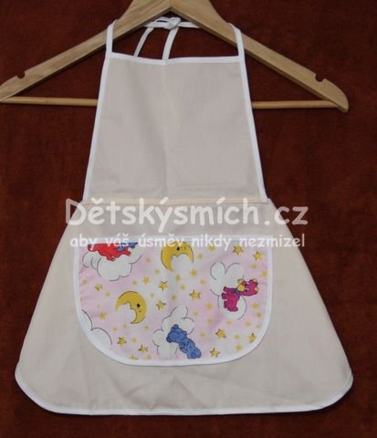 Dtsk zstra, zstrka klasik stih - vzor 2137 - Kliknutm na obrzek zavete