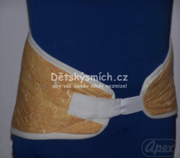 Vlnn ledvinov ps Agnes - Kliknutm na obrzek zavete