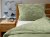 Mikroply�ov� povle�en� 140x200, 70x90cm olivov� zelen�