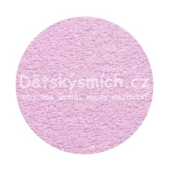 Frot prostradlo 80x160 14 - fialov - Kliknutm na obrzek zavete