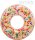 INTEX Kruh plavací donut barevný 114cm nafukovací dětské kolo do