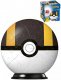 RAVENSBURGER Puzzleball 3D Pokeball skládačka 54 dílků Pokémon I