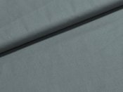Metr bavlna e 240 cm - stedn ed (granit)