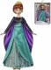 HASBRO Panenka Anna Frozen 2 (Ledov krlovstv) zpv na bateri