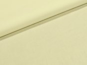 Metr bavlna e 240 cm - smetanov