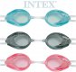 INTEX Brýle dětské na plavání Relay Sport do vody s UV ochranou