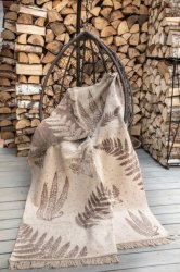 Luxusn bavlnn deka 150x200cm 1393-1