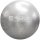 ACRA M gymnastick 55 cm na cvien Stbrn GYMBALL