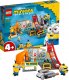 LEGO MINIONS Mimoni v Gruov laboratoi 75546 STAVEBNICE
