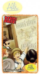 ALBI HRA Bang! Divok zpad - Wild West Show