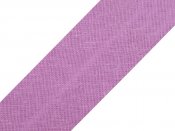 ikm prouek bavlnn 20mm - fialov ekov